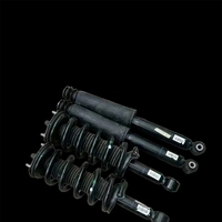 Vente en gros Nouveau BYD Leopard 5 Fang Cheng Bao 5 2023-2025 Ensemble de pare-chocs de voiture hybride Prêt à être expédié En stock
