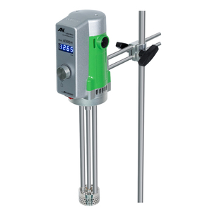 Nhà máy sản xuất thiết bị phòng thí nghiệm máy phân tán cắt cao hiệu suất cao AE500S-H, máy nhũ hóa cắt cao hiệu quả cao - Product Image 4