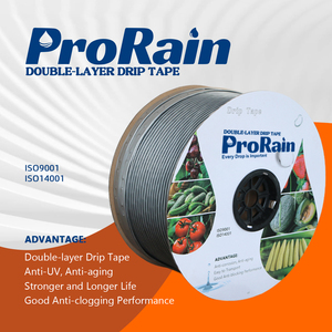 Azienda agricola <span class=keywords><strong>tubo</strong></span> di irrigazione 16 mm irrigazione a goccia nastro/<span class=keywords><strong>tubo</strong></span> <span class=keywords><strong>per</strong></span> l'agricoltura sistema di irrigazione automatico <span class=keywords><strong>tubo</strong></span> a goccia - Product Image 2
