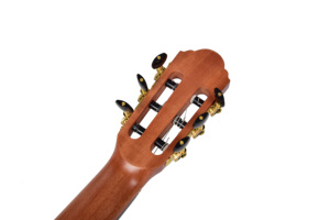 مصنع المهنية CG100 الجسم رقيقة الغيتار الكهربائي الكلاسيكي - Product Image 6