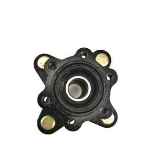 Buje de Rueda Delantera Original <span class=keywords><strong>Shineray</strong></span> XY200 <span class=keywords><strong>200CC</strong></span> para <span class=keywords><strong>ATV</strong></span>, Piezas de Hierro para Cuatrimotos - Product Image 1