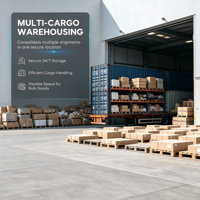 Amazon FBA DDP DAP Fret maritime |    Agent FCL LCL Chine vers États-Unis & Europe (Allemagne, Royaume-Uni)