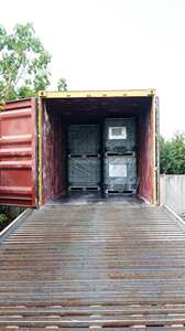 Основная функция пенообразователя для строительных растворов: введение воздуха под воздействием механических сил и образование большого количества пены. - Product Image 3