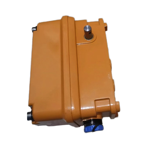 מנוף מגדל סוג נסיעה רב תכליתיים נסיעה מגבלת הרמה מגביל הרמה עם מקודד עבור חלקי מכונות בנייה - Product Image 6