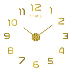 <span class=keywords><strong>Orologio</strong></span> da Parete 3D Fai-da-Te, <span class=keywords><strong>Grande</strong></span> <span class=keywords><strong>Orologio</strong></span> <span class=keywords><strong>a</strong></span> <span class=keywords><strong>Specchio</strong></span> in Acrilico per Soggiorno, <span class=keywords><strong>Orologio</strong></span> da Parete 3D - Product Image 6