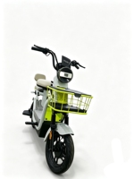 Vélo électrique OEM pour adultes, scooter électrique en gros, vélo électrique simple de haute qualité, style Kiwo, Ebike