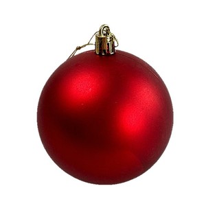 Bolas <span class=keywords><strong>de</strong></span> <span class=keywords><strong>Navidad</strong></span> Estilo Americano al por Mayor Directo <span class=keywords><strong>de</strong></span> Fábrica, Adornos para Árboles <span class=keywords><strong>de</strong></span> <span class=keywords><strong>Navidad</strong></span> <span class=keywords><strong>de</strong></span> 4/6/8/10 Pulgadas, <span class=keywords><strong>Esferas</strong></span> Colgantes, Decoración Colorida, Bolas <span class=keywords><strong>de</strong></span> Plástico - Product Image 5