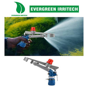 360 °   Arroseur <span class=keywords><strong>d</strong></span>'irrigation réglable, arroseur agricole pour grandes surfaces, pour ferme, verger, jardin de thé - Product Image 1