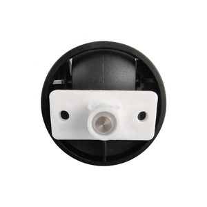 Rueda Delantera Omnidireccional para Aspiradora Robótica, Repuesto Compatible con <span class=keywords><strong>Roborock</strong></span> <span class=keywords><strong>Q7</strong></span> <span class=keywords><strong>Max</strong></span>/ S5 <span class=keywords><strong>Max</strong></span>/ S6 Pure/S7 /S7 MaxV - Product Image 5