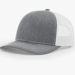 Gorra de Running de Secado Rápido con Logotipo Personalizado, Gorra de Golf con Orificios de Ventilación, Gorra Trucker de Malla de Alto Rendimiento de 6 Paneles - Product Image 1