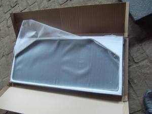 <span class=keywords><strong>Mesa</strong></span> de <span class=keywords><strong>TV</strong></span> de Vidrio Templado Negro de Tres Niveles <span class=keywords><strong>para</strong></span> <span class=keywords><strong>TV</strong></span> LCD/LED/<span class=keywords><strong>PLASMA</strong></span> de 32~70 Pulgadas - Product Image 4