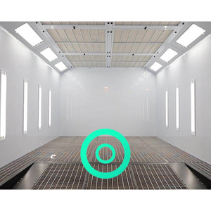 Wlad8400-Sala de pintura automática, monitor de alta calidad a base de <span class=keywords><strong>agua</strong></span>, horno de pintura automática - Product Image 6