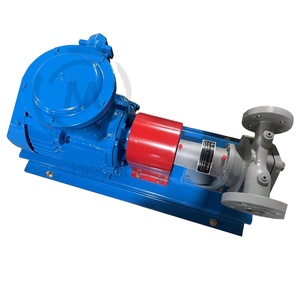 Pompe à gaz GPL, pompe de remplissage GPL, pompe de transfert GPL - Product Image 1