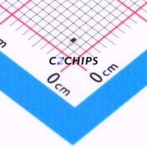 Résistance SMD CRCW04022K49FKED 0402 (Type : Film épais) (Résistance : 2,49 kOhm Précision : 1%) - Product Image 1