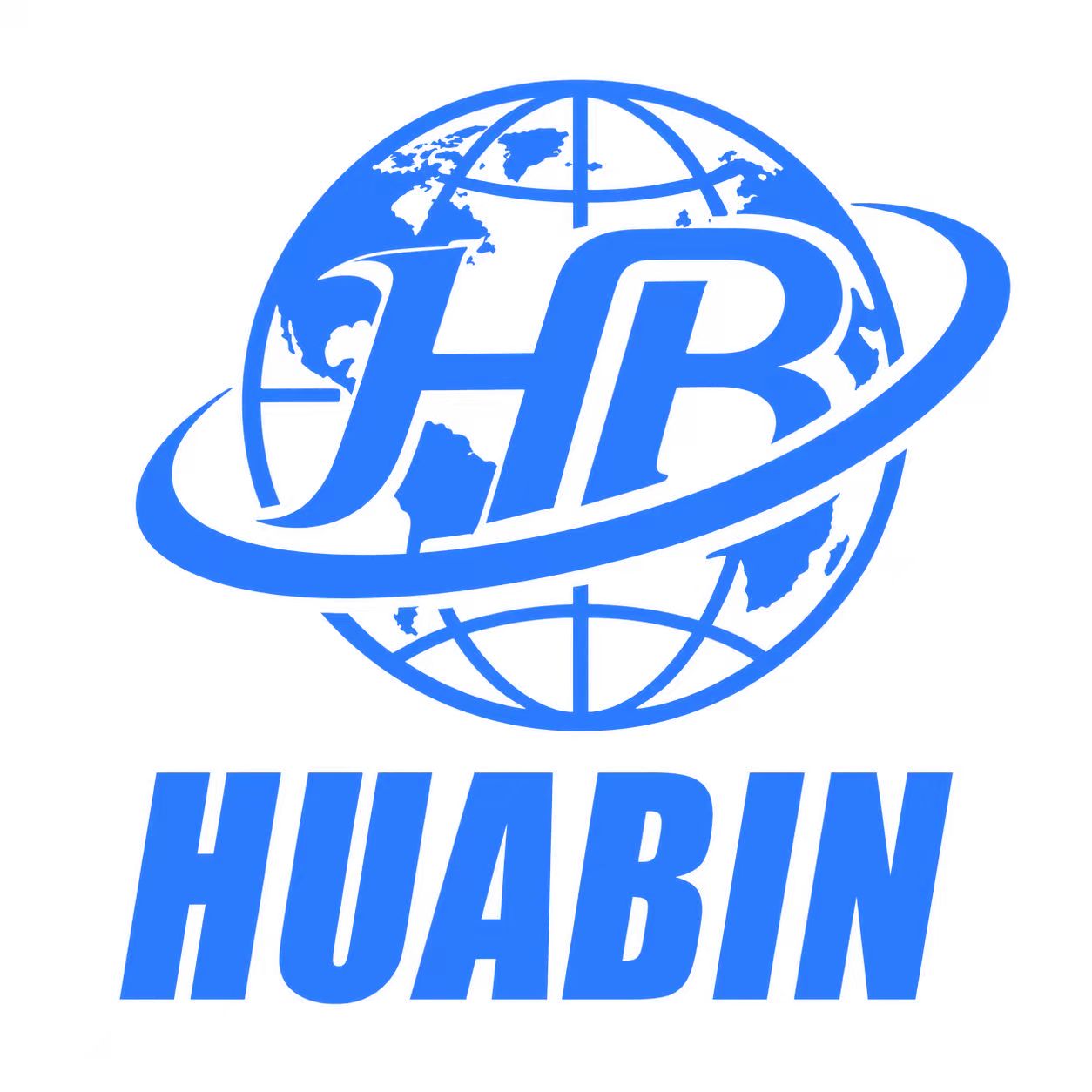 Huabin (Liangshan) International Trade Co., Ltd. logo