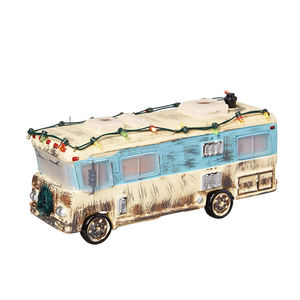 Lampoon Di Natale Vacanza Cugino di Eddie RV Accessorio Figurine - Product Image 1