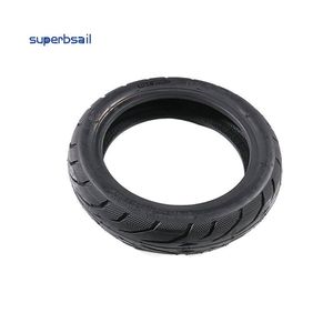Piezas de <span class=keywords><strong>rueda</strong></span> sin cámara de 9*2 pulgadas, neumático antipinchazos, neumático autosellante para <span class=keywords><strong>Xiaomi</strong></span> M365/1S Series Niu, patinete eléctrico HX7 - Product Image 6