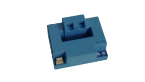 10mA-2000A 4-10V DC <span class=keywords><strong>Sensor</strong></span> atual, equipado com <span class=keywords><strong>sensor</strong></span> efeito Hall - Product Image 2