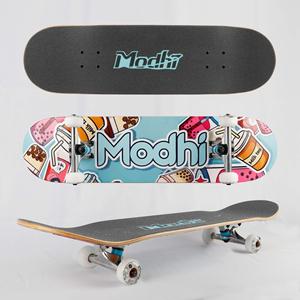 Fabricante Profesional de Patinetas Kelis, Patineta Completa de 31x8 Pulgadas para Deportes al Aire Libre - Product Image 4