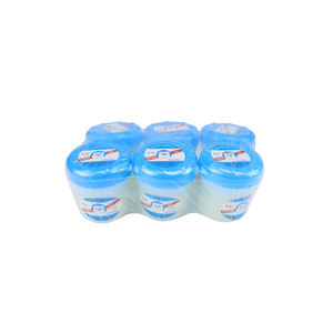 Balsamo di raffreddamento essenziale di mentolo tradizionale cinese all'ingrosso della fabbrica per la pelle secca brucia delicata - Product Image 2