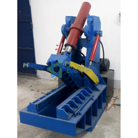 Séparateur de fil d'acier de pneu usagé entièrement automatique Broyeur de pneu Extracteur de fil d'acier de pneu