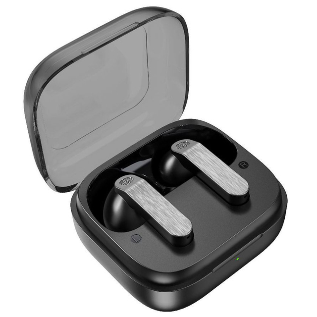 New Trending Product Custom logo Noise Cancelling Wireless Air Buds 4 Pro TWS Earbuds Audifonos Bluetoothes Earphones Headphones