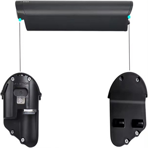MJXN MJ10-Eel <b>36V</b> 10.4Ah 12Ah 14Ah Rechargeable Downtube <b>Ebike</b> <b>Battery</b> In-Frame Hidden Lithium 1000+ Cycles 12M Warranty 20A BMS - Product Image 4