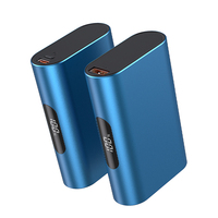 Novedades 2025 Banco De Energía Portátil 20000Mah Banco De Energía Cargador Portátil Para iPhone Powerbank Batería Externa