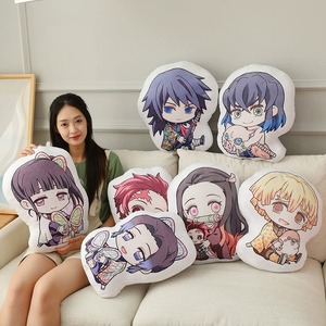 Cojín de Peluche de Anime Japonés de 12 cm, Almohada de Peluche, Juguete de Peluche para Niños, Regalo - Product Image 1