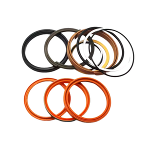 Tùy chỉnh van điều khiển con dấu <span class=keywords><strong>Kit</strong></span> sk1003/5/6/SK115 cho <span class=keywords><strong>Kobelco</strong></span> Excavator-Bộ phận máy móc xây dựng - Product Image 4