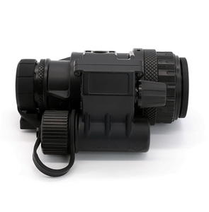 กล้องมองกลางคืน ELF-14 Tactical Night Vision Monocular Gen 2+ พร้อมหลอดเพิ่มความสว่างแบบติดตั้งสำหรับการสังเกตการณ์ระดับมืออาชีพ - Product Image 2