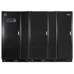 Vertiv Liebert UPS Online <span class=keywords><strong>de</strong></span> Baja Frecuencia Hipulse U, <span class=keywords><strong>Rectificador</strong></span> <span class=keywords><strong>de</strong></span> 6/<span class=keywords><strong>12</strong></span> <span class=keywords><strong>Pulsos</strong></span>, 80kVA, 160kVA, 300kVA, 500kVA - Product Image 2
