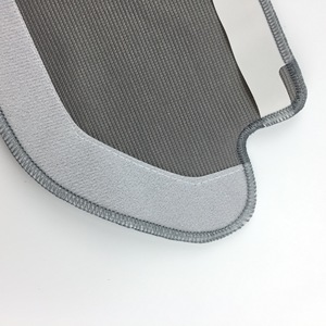 แผ่นถูพื้นแบบล้างทำความสะอาดได้สำหรับหุ่นยนต์ดูดฝุ่น ใช้ได้กับหุ่นยนต์ดูดฝุ่นและถูพื้น <span class=keywords><strong>Xiaomi</strong></span> รุ่น <span class=keywords><strong>STYJ02YM</strong></span>/VXVC02-JG - Product Image 6