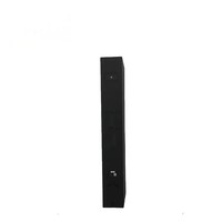 Profesional 5,25 pulgadas aluminio Mini Line Array altavoces columna Sistema de sonido EQUIPO DE Audio de alta calidad