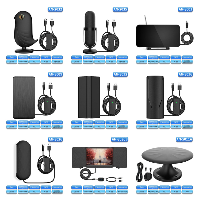 TV Antenna