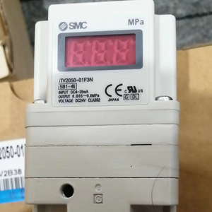 Presión de vacío electrónica neumática de la venta caliente S M C - Product Image 2