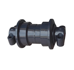 Venta Directa de Fábrica: Rodillo de Cadena 9114262 Compatible con Hitachi EX1100-1, Oruga de Cuatro Ruedas para Maquinaria de Construcción - Product Image 1