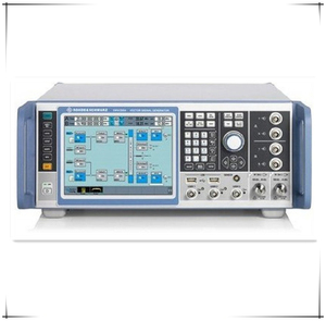 Générateur de signal Rohde & Schwarz SMW200A neuf, fourni par l'usine - Haute précision, garantie 1 an, application de test automatique, livraison gratuite - Product Image 3