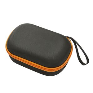 Étui de voyage portable pour montre en EVA avec coussin doux, étanche, antichoc, coque rigide, sac de rangement pour montres-bracelets - Product Image 2