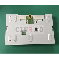 Module d'affichage LCD 8 pouces Sync 4 LQ080Y5LX11 panneau d'écran de voiture pour Ford SYNC4 Navigation GPS