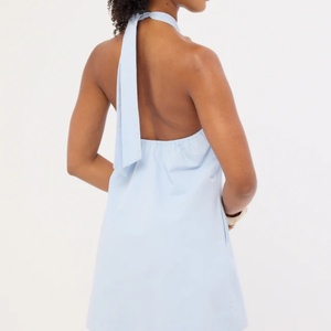 Nuevo Vestido de Noche Corto de Punto de Algodón con Hombros Descubiertos y Cintura Baja para Mujer Madura, Sexy y Elegante - Product Image 2