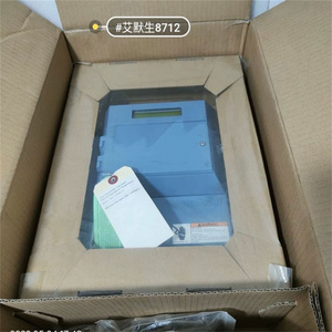 8712H 8712D 8712ESR2A1N1M4B6C1 Débitmètre magnétique - Product Image 5