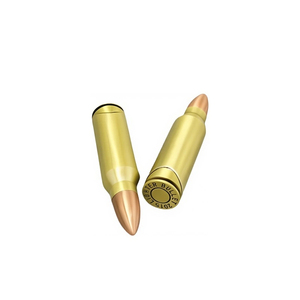 工場直販 卸売 カスタム バレットライター、詰め替え式 オープンフレーム ブタンガス シガレットライター 広告宣伝用 - Product Image 2