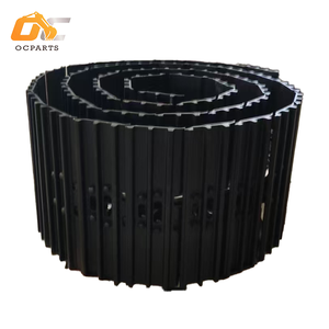 <span class=keywords><strong>E200b</strong></span> Ex200-5 pc200 PC300-7 d3c d6d d7g d50 מחפר הרכבה שרשרת קישור עבור hitachi komatsu מסלול היונדאי - Product Image 4