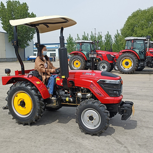Vendita calda 4wd 50HP 60HP trattore <span class=keywords><strong>andante</strong></span> - Product Image 3
