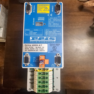 PLC Reis Robotics 4009 AT Drive 400V-AC all'ingrosso - Product Image 1