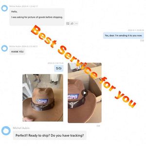 Échantillon Gratuit 2025 Shinehats Chapeau de Luxe Femme Western à Large Bord Fedora en Feutre Vente en Gros Chapeaux de Cowboy Personnalisables avec Logo - Product Image 5