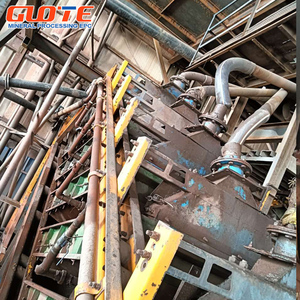 Ijzerertsconcentratie Verdigende Fabriek Ijzerertsdressing <span class=keywords><strong>Plant</strong></span> - Product Image 5