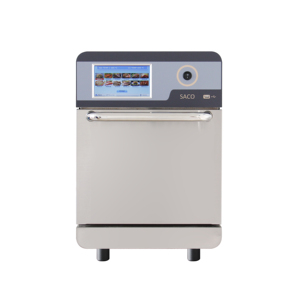 Horno de impacto de microondas de alta velocidad estilo <span class=keywords><strong>Merrychef</strong></span> para equipos de cocina - Product Image 2