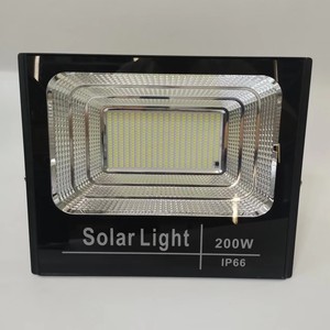 <span class=keywords><strong>Panneau</strong></span> <span class=keywords><strong>solaire</strong></span> à haute efficacité étanche extérieur Portable <span class=keywords><strong>Led</strong></span> <span class=keywords><strong>projecteur</strong></span> <span class=keywords><strong>solaire</strong></span> maison <span class=keywords><strong>projecteur</strong></span> mural - Product Image 3